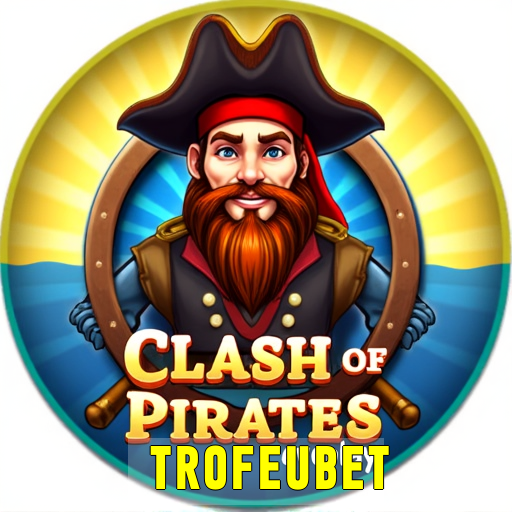 O Trofeubet é o melhor cassino esportivo do Brasil!