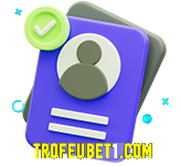 Tornar-se um membro do Trofeubet é muito simples